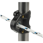 Schaefer 78-53 Stanchion & Pulpit Furling Lead | Blackburn Marine Schaefer Sailboat Hardware